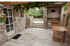 Big &amp; Small Konoba Appartement 2 – Small Konb foto 5