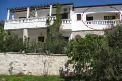 Appartements Adria -Sevid Appartement 4 – no.A4 foto 4