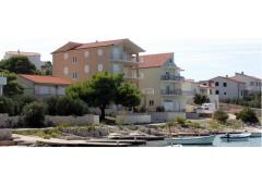 Appartements Ante Appartement 3 foto 4