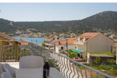 Ferienwohnung Vinisce Appartement 3 – Apartman C foto 2