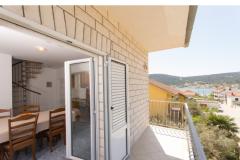 Ferienwohnung Vinisce Appartement 3 – Apartman C foto 3