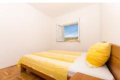 Ferienwohnung Vinisce Appartement 4 – Apartman D foto 3