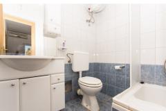 Ferienwohnung Vinisce Appartement 4 – Apartman D foto 5