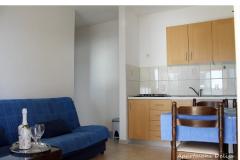 Appartements Delija Appartement 1 – A1 foto 2