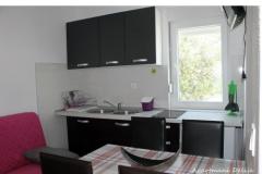 Appartements Delija Appartement 2 – A2 foto 1