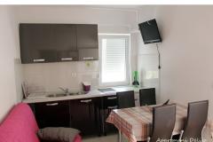 Appartements Delija Appartement 2 – A2 foto 2