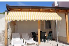 Appartements Delija Appartement 2 – A2 foto 5