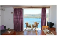 Appartements Diamare, Marina Appartement 2 – 4+2 foto 5