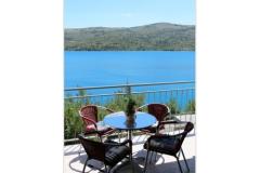 Appartements Diamare, Marina Appartement 1 – A2+2 foto 1