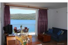 Appartements Diamare, Marina Appartement 1 – A2+2 foto 2
