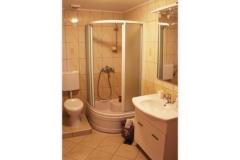 Appartements Diamare, Marina Appartement 1 – A2+2 foto 4