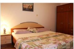 Appartements Diamare, Marina Appartement 1 – A2+2 foto 5