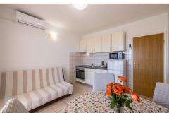Appartements Dinka Appartement 1 – A1 foto 2