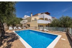 Appartements Dinka Appartement 2 – A2 foto 1