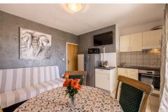 Appartements Dinka Appartement 2 – A2 foto 2