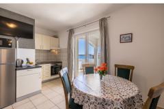 Appartements Dinka Appartement 2 – A2 foto 3