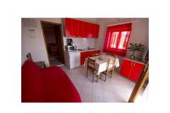 Appartements Dinko s grijanim bazenom Appartement 1 – A4 foto 1