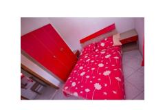 Appartements Dinko s grijanim bazenom Appartement 1 – A4 foto 3