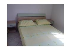 Appartements Dinko s grijanim bazenom Appartement 2 – A4 foto 3