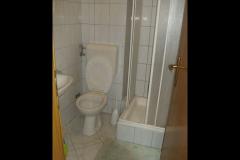 Appartements Dinko s grijanim bazenom Appartement 2 – A4 foto 4