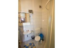 Appartements Dinko s grijanim bazenom Appartement 3 – A2+2 foto 3