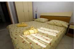Appartements Dinko s grijanim bazenom Appartement 4 – A 2+2 foto 3