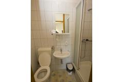 Appartements Dinko s grijanim bazenom Appartement 4 – A 2+2 foto 4