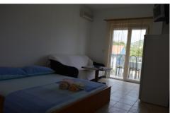 Appartements Hasić Appartement 1 – studio foto 4