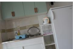 Appartements Hasić Appartement 1 – studio foto 5