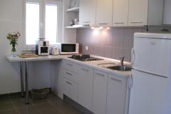 Appartements Jadran Sevid Appartement 1 – Apartman foto 3