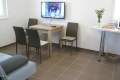 Appartements Jadran Sevid Appartement 1 – Apartman foto 4