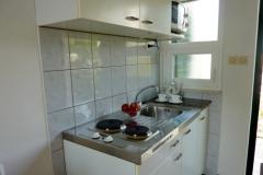 Appartements Julija Sevid Appartement 2 – Studio foto 2