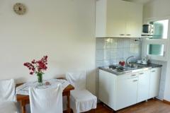 Appartements Julija Sevid Appartement 3 – Studio foto 2