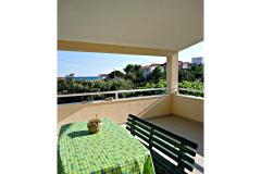 Appartements Kaktus Appartement 2 – A1(5) foto 2