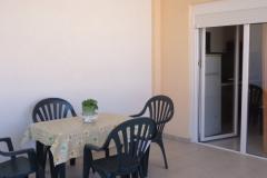 Appartements Kaktus Appartement 1 – A2 foto 3