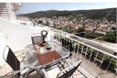 Appartements Knežević Appartement 1 – A 1 foto 1