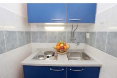 Appartements Knežević Appartement 3 – A 3 foto 5