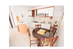 Appartements Kozlica Sevid Appartement 1 – A2+2 foto 1