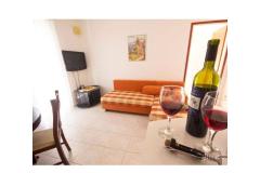Appartements Kozlica Sevid Appartement 1 – A2+2 foto 2