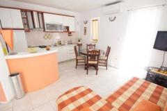 Appartements Kozlica Sevid Appartement 1 – A2+2 foto 3