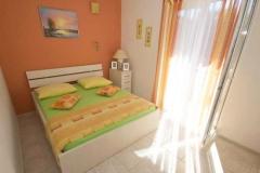 Appartements Kozlica Sevid Appartement 1 – A2+2 foto 4