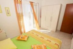 Appartements Kozlica Sevid Appartement 1 – A2+2 foto 5