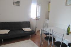 Appartements Kozlica Sevid Appartement 2 – A2+1(a) foto 1