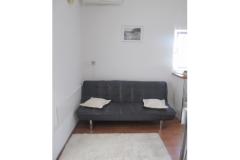 Appartements Kozlica Sevid Appartement 2 – A2+1(a) foto 3