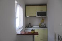 Appartements Kozlica Sevid Appartement 2 – A2+1(a) foto 4