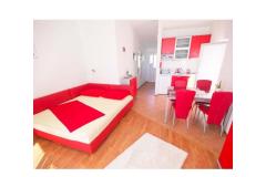 Appartements Kozlica Sevid Appartement 3 – A2+1(b) foto 1