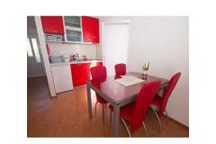 Appartements Kozlica Sevid Appartement 3 – A2+1(b) foto 2