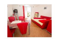 Appartements Kozlica Sevid Appartement 3 – A2+1(b) foto 3