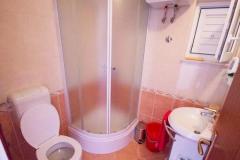 Appartements Kozlica Sevid Appartement 3 – A2+1(b) foto 5