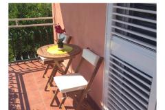 Appartements Lemon Garden Appartement 1 – Apartman 1 foto 1